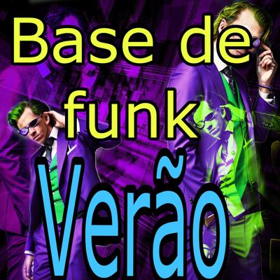 Base de Funk Verão's cover