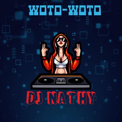 DJ NATHY's cover