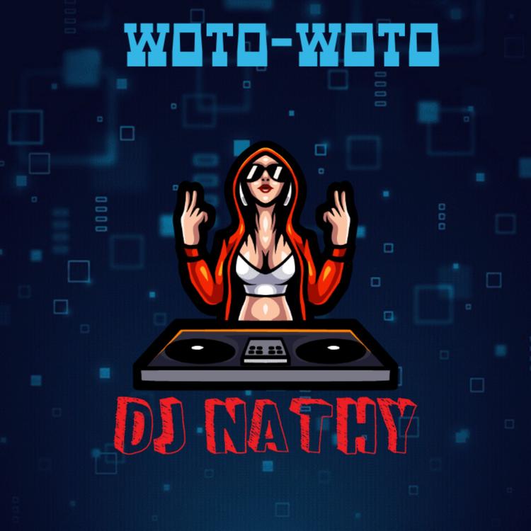 DJ NATHY's avatar image
