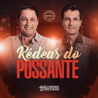 Rédeas do Possante (Do Nosso Jeito 2) (Ao Vivo)'s cover