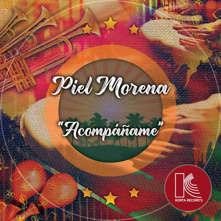 Orquesta Piel Morena's avatar image