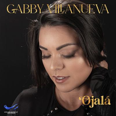 Gabby Villanueva's cover