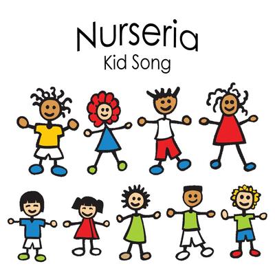 Nurseria Kid Song's cover