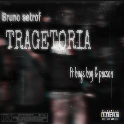 Tragetoria's cover