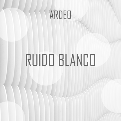 Ruido Profundo By Ardeon's cover