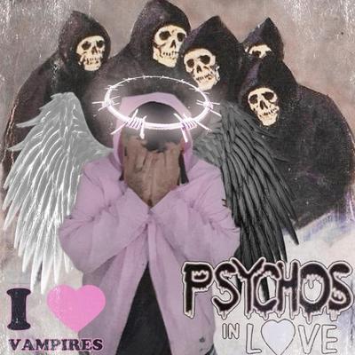I <3 Vampires By YAYOSOULJA's cover