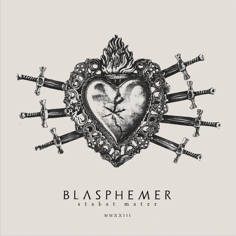 Blasphemer's avatar image