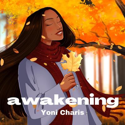Awakening By Yoni Charis's cover