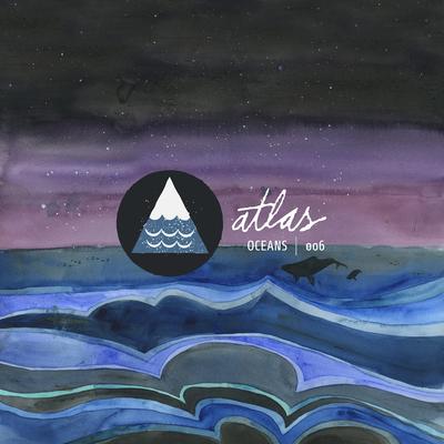 Atlantic By Sleeping At Last's cover