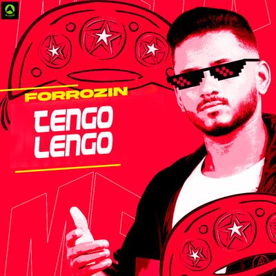 Tengo Lengo By djmelk, Alysson CDs Oficial's cover