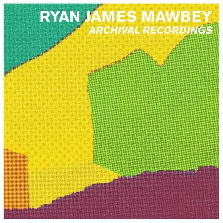 Ryan James Mawbey's avatar image