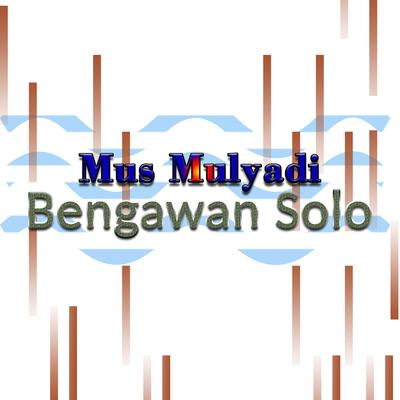 Bengawan Solo's cover