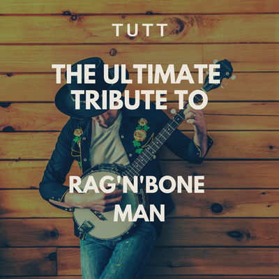 Human (Originally Performed By Rag'n'Bone Man) By T.U.T.T's cover