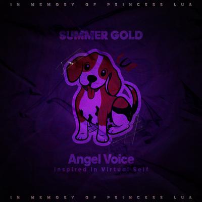 Angel Voice's cover