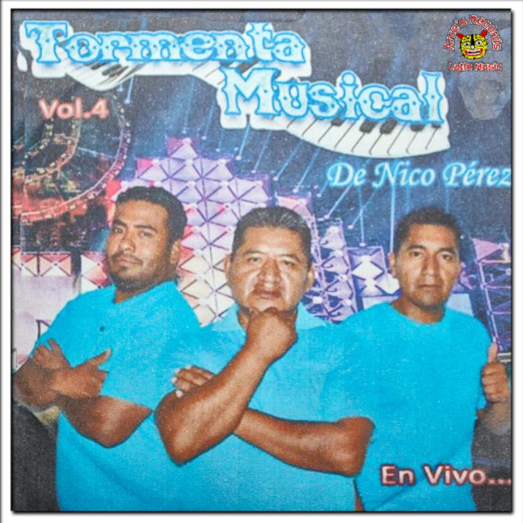 Tormenta Musical's avatar image