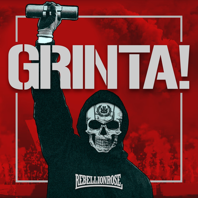 Grinta!'s cover