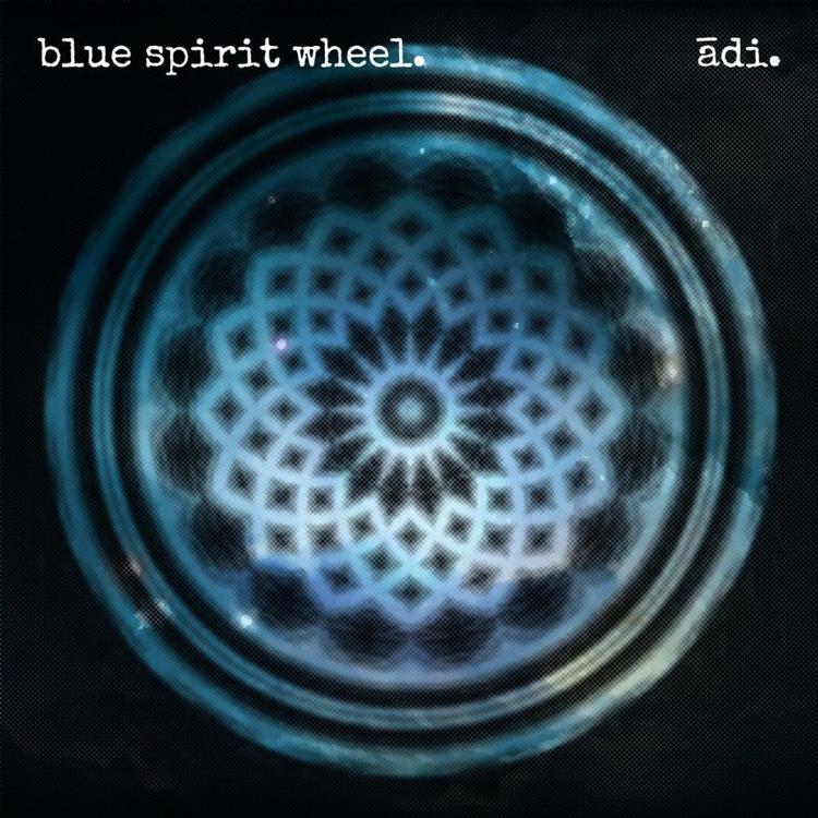 Blue Spirit Wheel's avatar image