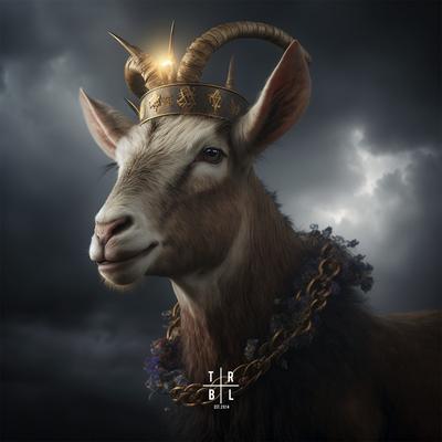 Goat Status By Wizard's cover