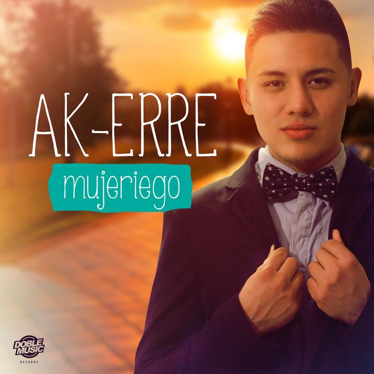 AK Erre's avatar image