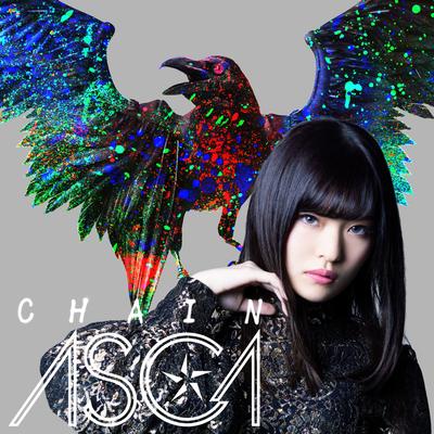 CHAIN By ASCA's cover