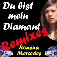 Romina Mercedes's avatar cover