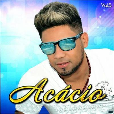 Não Some By Acácio's cover