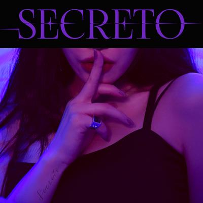 Secreto By YEZI's cover