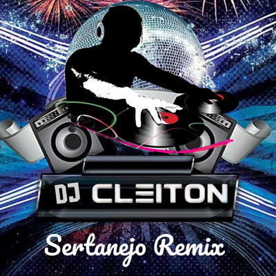 Sertanejo Remix's cover
