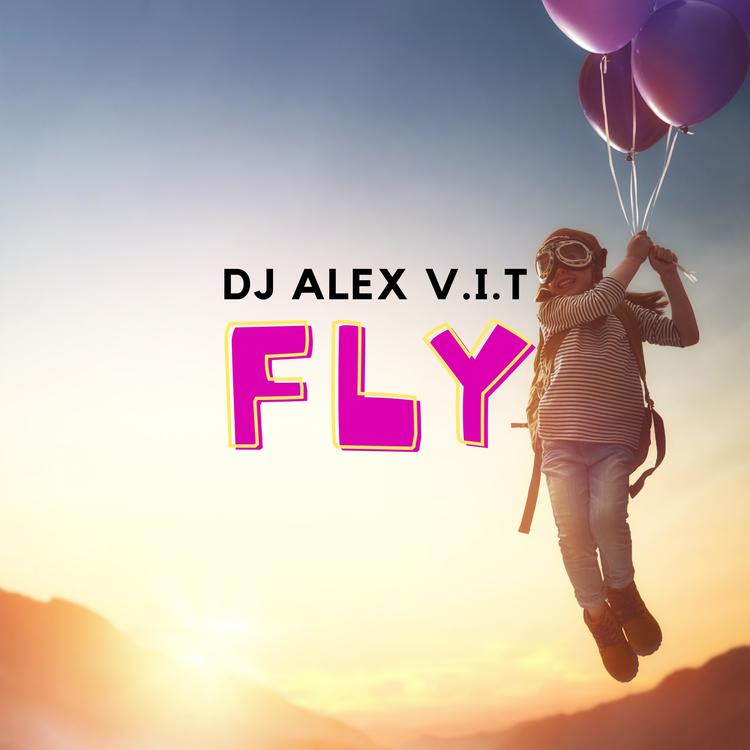 DJ Alex V.I.T.'s avatar image