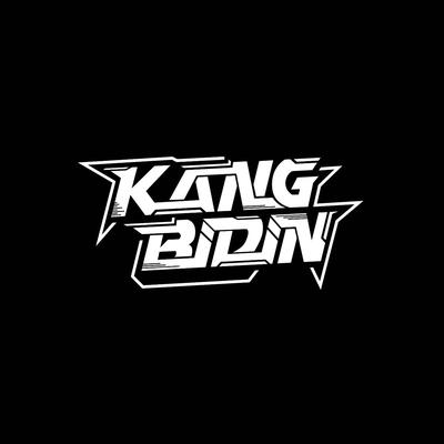 Dj Jangan bertengkar lagi By Kang Bidin's cover