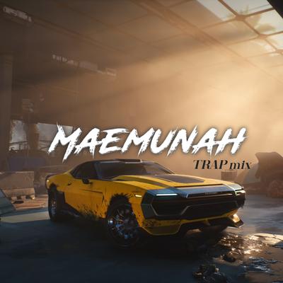 Maemunah (Trapmix)'s cover