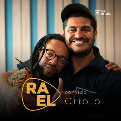 Tô Pra Ver (Acústico) By Rael, Criolo's cover