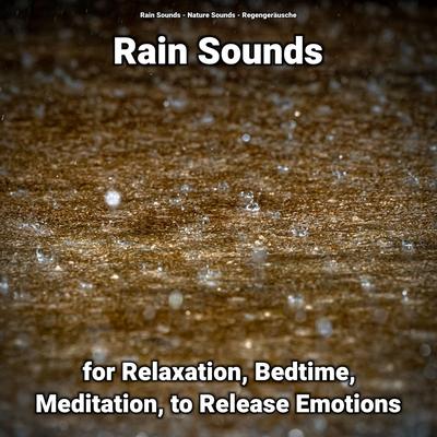 Rain Sounds for Relaxation Pt. 81 By Rain Sounds, Nature Sounds, Regengeräusche's cover