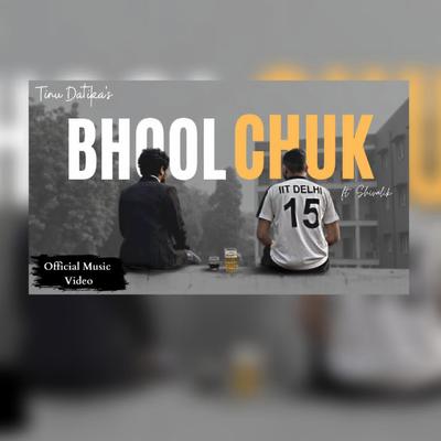 Bhool Chuk's cover