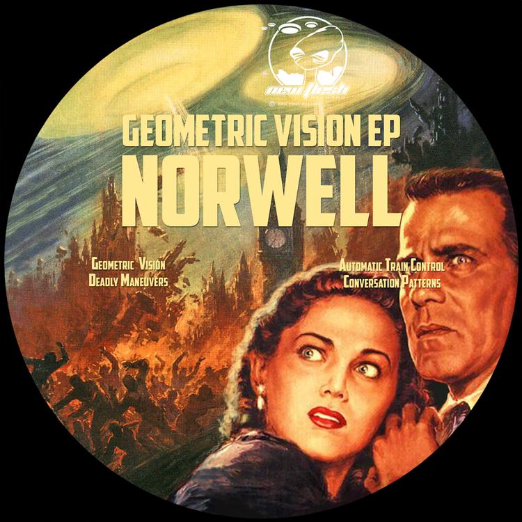 Norwell's avatar image
