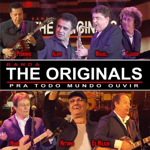 Anos 60, 70 e 80's cover