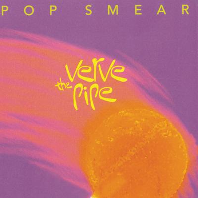 Pop Smear's cover