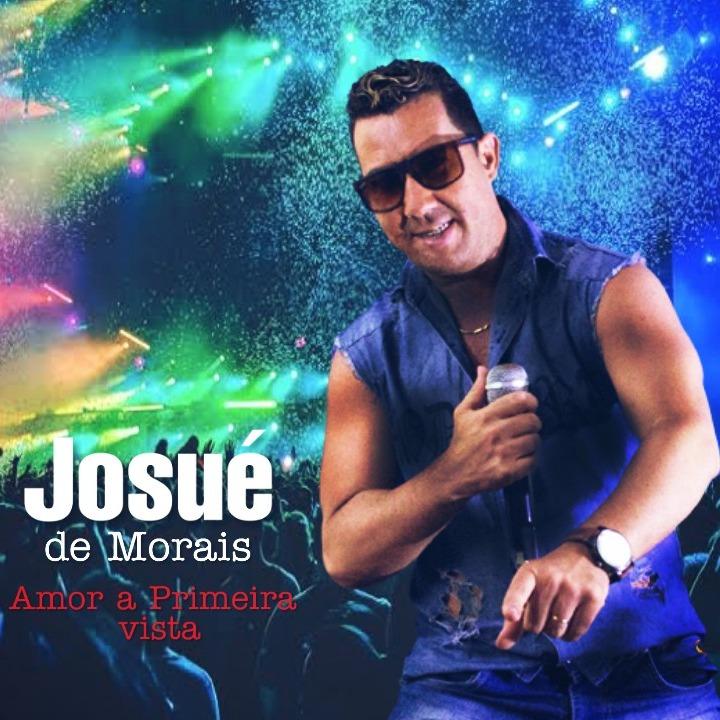 Josué de Morais's avatar image