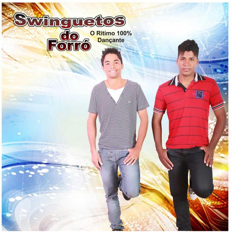 Swinguetos do Forró's avatar image