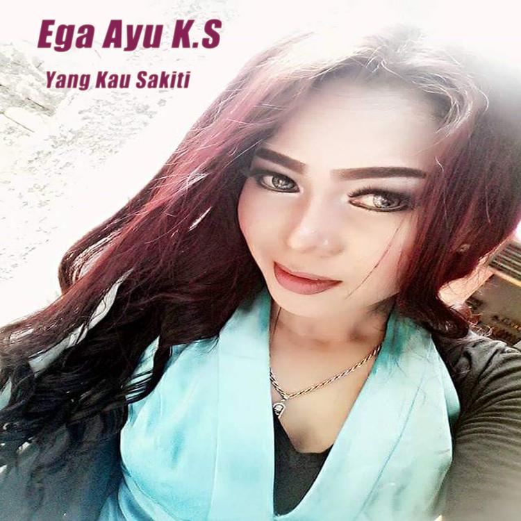 Ega Ayu KS's avatar image