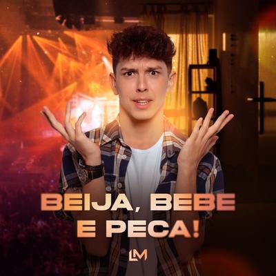 Beija, Bebe e Peca's cover