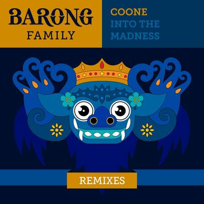 Into The Madness (Yellow Claw Remix) By Coone's cover