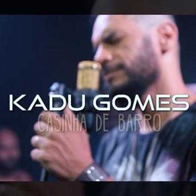 Kadu Gomes's cover