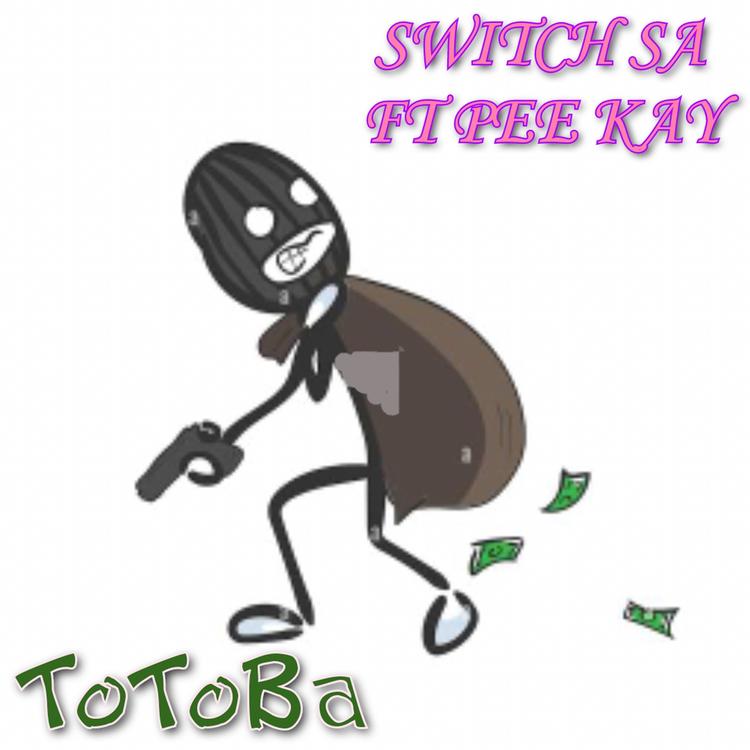 Switch SA's avatar image