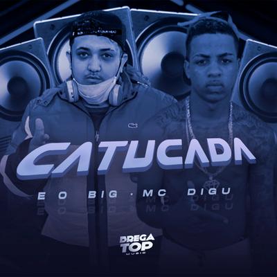 Catucada (Remix Brega Funk)'s cover