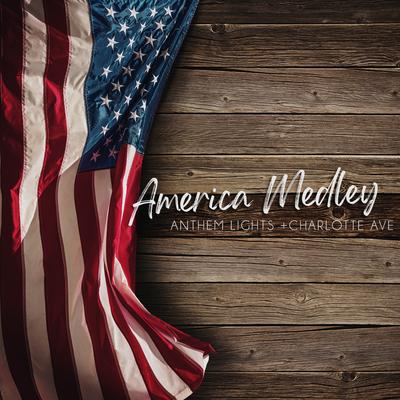 America Medley's cover