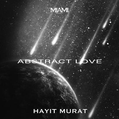 Abstract Love's cover