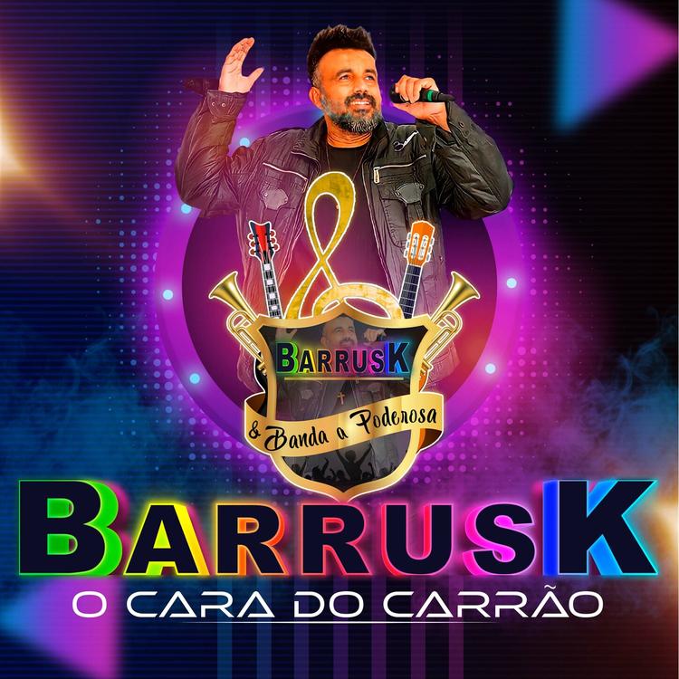 Barrusk & Banda a Poderosa's avatar image