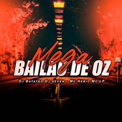 Mega Bailao de Oz's cover