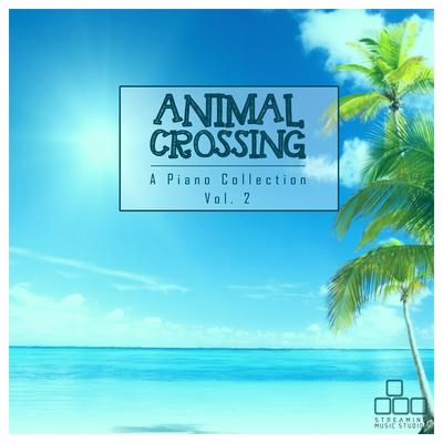 K.K. Song (Aircheck) [From "Animal Crossing"] [Piano Version]'s cover